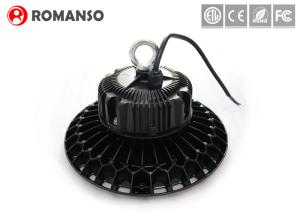 China Indoor 150 watt led high bay lamps to 300w metal halide led replacement factory