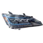 3 Lens Style Auto Power LED Headlight For LEXUS ES ES350 2006-2011