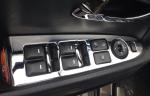 KIA Sportage R 2014 Auto Interior Trim Parts , ABS Chromed Window Switch Cover
