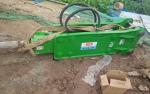 Manufacturer Excavator Hydraulic Breaker Rock Breaker For Sanny Hitachi Komatsu