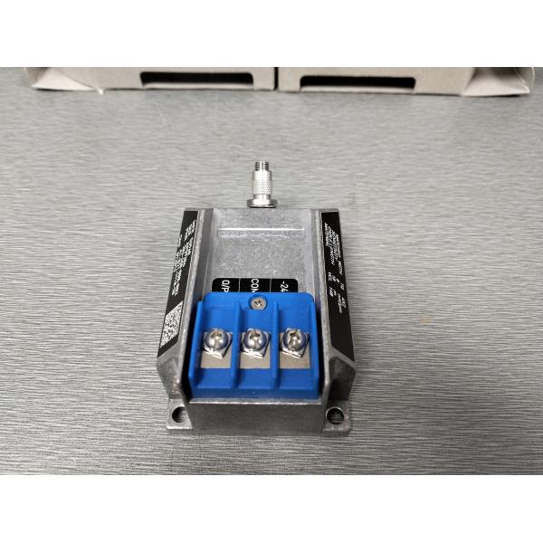 Proximity Measurement System IQS450 204-450-000-002 A3-B21-H05-I1 Signal