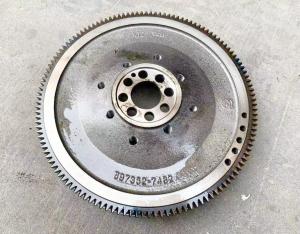 China 8973627560 Engine Liner Kit Flywheel For ISUAU 4HK1 ZX200-3 ZX240-3 SH210 factory
