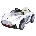 LED Mp3 Light 6v 12v Electric Children On Car Style and Fashion Ride On Toy for