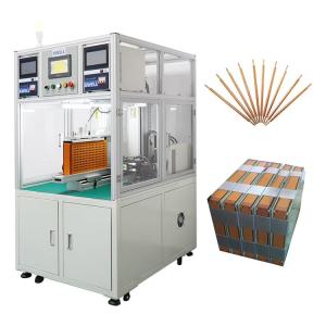 China Double Side Battery Pack Welding Machine For 18650 Lithium Batteries factory