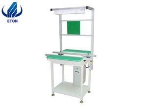China SIRA PCB Conveyor 1400×350 mm PCB area For LED light production factory