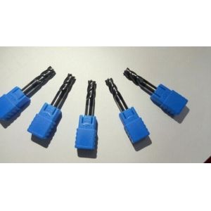 KM 4 Flute Carbide End MILL Cutter