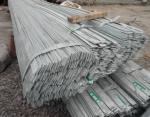 SGS BV 420 Stainless Flat Bar Stock Used For Cutting Tool , DIN 1.4021