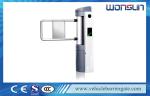 Barrier Gate Accessories Gate Core With Holder 80*45 Swing Out