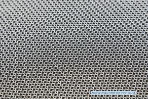 China Decoration Purpose Stainless Steel Woven Wire Mesh For Indoor And Outdoor factory