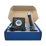 Virtual Touch Guard Tour System Shockproof Security Patrol HUA 101X