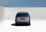 Export Luxury Electric Vehicle Chinese High Quality Comfortable Lixiang Mega MPV