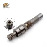 Sauer MMF044 Series Hydraulic Piston Pump Parts Cylinder Block,Valve Plate