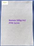Aramid/Nomex PPS P84 PTFE Dust Collector Filter Bags Polyester Fiberglass