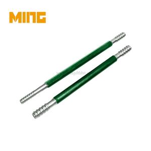 China T45 Thread Speed Drill Bit Extension Rod DTH Pipe OEM factory