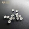 Buy cheap 2.0ct DEF VVS VS HPHT Rough Diamond 2.5 Ct Lab Diamond from wholesalers