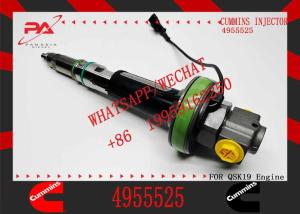 China injector kit 4964171 4955525 factory