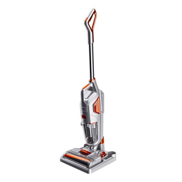 Household Portable Vacuum Cleaners in Customized Color for Wet and Dry Cleaning