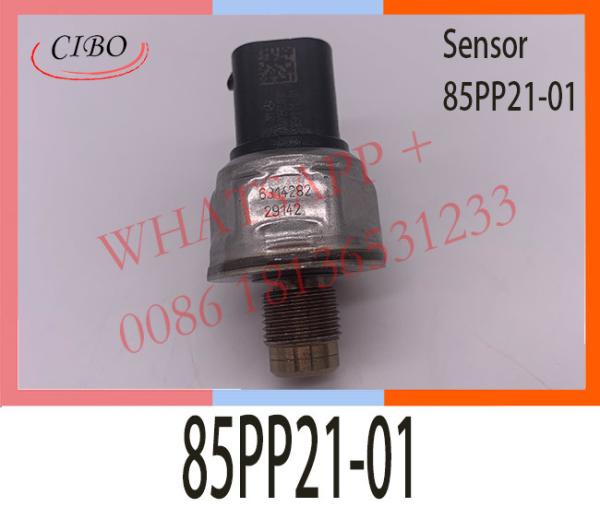 85PP21-01 High quality Common Rail Fuel Pressure Sensor A0009050901 For Mercedes