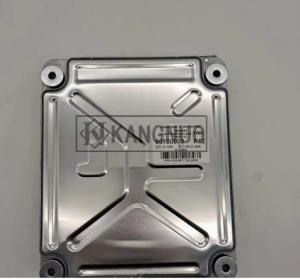 China EC240 EC290 EC210 ECU Excavator Controller 60100000 With Program factory