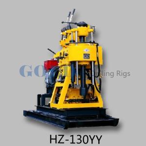 China 180 meters deep drilling for soil investigation factory