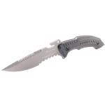 Military Paratrooper Double Edged Tactical Dagger Knives G10 56HRC