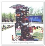 Vertical Rotary Car Parking Cost/ Vertical Rotating Car Park/ Smart Parking