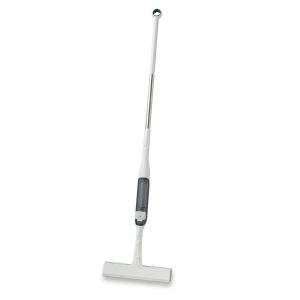 China Glass Cleaning Kit with 500ml Bottle and 30x30cm Cloth for Spray and Wipe Quick-Drying Cleaning factory