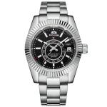 Astronomia Celestial Series 30m Waterproof Quartz Watch Tourbillon Men