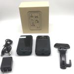 5G 4G 3G Waterproof Police Body Camera with WiFi and Bluetooth