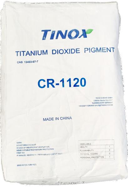 Enhance Your Product s Visual Appeal with Insoluble In Water Titanium Dioxide