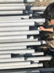 Decoration, Construction And Upholstery Polishing Welded Thickness 150mm 2205