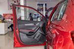 Chinese Car Changan CS55 Plus 2023 Full Electric SUVs RWD