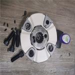 Excavator Coupling 4340275 For EX120-5 EX150LC-5 ZAXIS120 ZX120