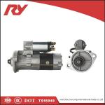Engine Parts Mitsubishi Starter Motor 897204-7130 Daewoo 897204-7130 DH55,4JB1