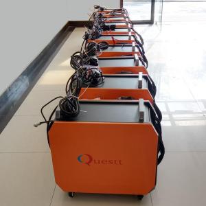 China 800w Air-cooled Fiber Laser Welding Machine The Perfect Combination of and Efficiency factory