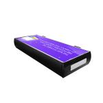DOOH Media P4mm Taxi Top LED Display Smart Broadcast Taxi Top Display