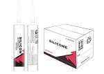 Red Heat Proof Automotive Silicone Sealant