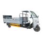 Buy cheap Mini Pure Electric Garbage Collection Tricycle For Sanitary Workers from wholesalers