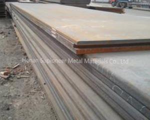 China ASTM A240, JIS G4350 316LN Stainless Steel sheet thickness 0.3mm-100mm factory