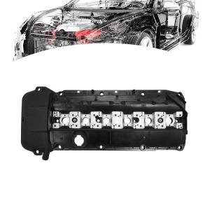 China Valve Cover 11121432928 BMW 3 Series 5 Series X5 factory