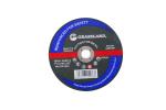 Straight 7 Inch 180X1.6mm Flat Center Thin Angle Grinder Discs