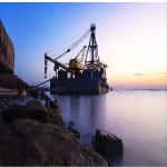 Transportation Goods International Sea Freight Services To Moscow