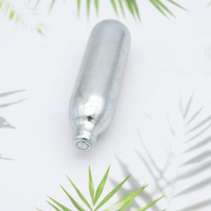 China Food Grade 8g Whipped Cream Chargers For Kitchen OEM factory