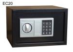 Commercial Electronic Keypad Economy Home Safe Ec20 with Height Appearance of
