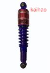 MIO Colored Motorcycle rear air shock absorbers for Indonesia