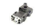 HPV0102GW-RH23A ZX TYPE Hitachi Excavator Regulator 9150728 9256847