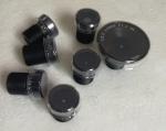 1/2.5" 3.0Megpixel M12 MTV 3.6mm/6mm board lens promotion