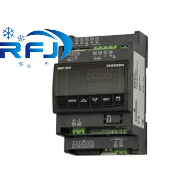 China Copeland EXD-SH1 Controller For Single Refrigeration Circuit With ModBus on sale China Copeland EXD-SH1 Controller For Single Refrigeration Circuit With ModBus on sale