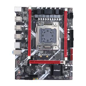 China computer X79 Motherboard Set H61 Chipset LGA 2011 OEM For Desktop factory