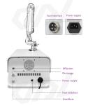 Co2 Fractional Laser Machine For Scar Freckle Wrinkle Removal Vaginal Tighten